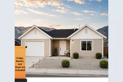 1058 N Summit View Dr W, Harrisville, UT 84404 - Photo 13