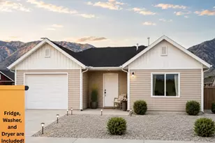 1058 N Summit View Dr W, Harrisville, UT 84404 - Photo 13