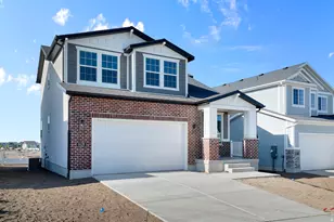 6628 W Spring Snow Ln, Herriman, UT 84096 - Photo 3
