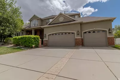 598 E Hollow Rd, Draper, UT 84020 - Photo 1