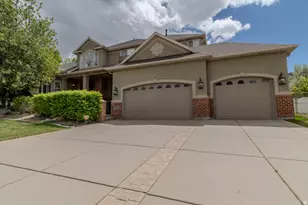 598 E Hollow Rd, Draper, UT 84020 - Photo 1