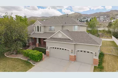 598 E Hollow Creek Rd, Draper, UT 84020 - Photo 1