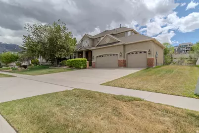 598 E Hollow Creek Rd, Draper, UT 84020 - Photo 5