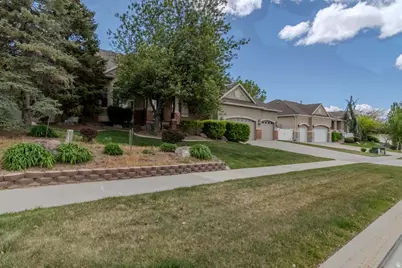 598 E Hollow Rd, Draper, UT 84020 - Photo 5