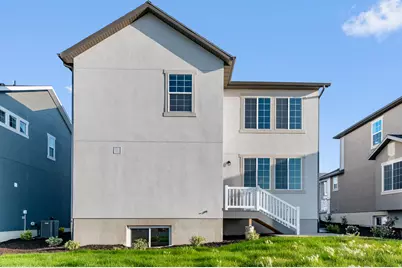 6644 W Spring Snow Ln, Herriman, UT 84096 - Photo 5