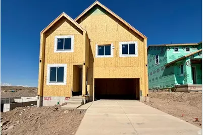 1917 N August Beauty Ln #3233, Saratoga Springs, UT 84045 - Photo 1