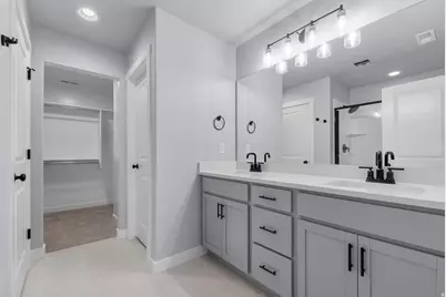 6641 W Spring Snow Ln, Herriman, UT 84096 - Photo 17