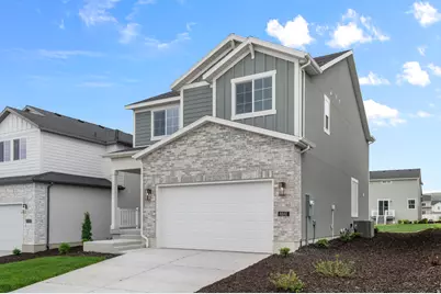 6641 W Spring Snow Ln, Herriman, UT 84096 - Photo 3