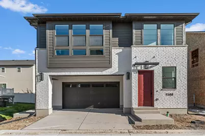 1588 N 3190 W, Provo, UT 84601 - Photo 1