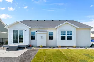 595 W Junegrass Ln, Stansbury Park, UT 84074 - Photo 5