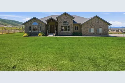 90 E Sky Ln N, Marion, UT 84036 - Photo 1