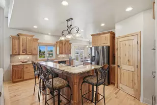 90 E Sky Ln N, Marion, UT 84036 - Photo 11