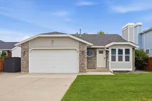 5475 S Crossbow Circle, Taylorsville, UT 84123 - Photo 1