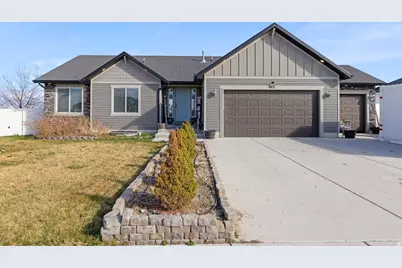 463 S Trejo Ridge Rd, Grantsville, UT 84029 - Photo 1