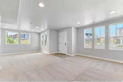 7021 W Hidden Hills Way, West Jordan, UT 84081 - Photo 9