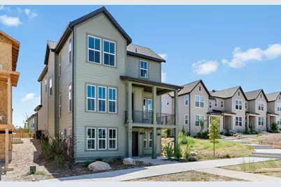 7021 W Hidden Hills Way, West Jordan, UT 84081 - Photo 3