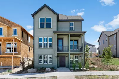 7021 W Hidden Hills Way, West Jordan, UT 84081 - Photo 1