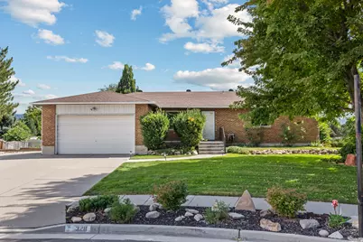 328 E Heather Ridge Cir, Sandy, UT 84070 - Photo 1