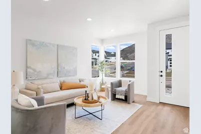1711 W Canyon Rim Rd N, Lehi, UT 84048 - Photo 11