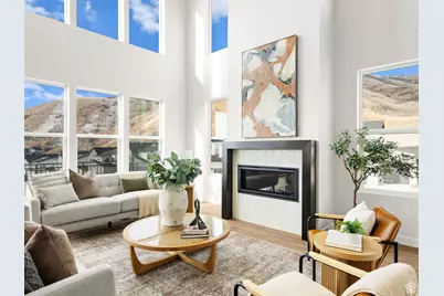1711 W Canyon Rim Rd N, Lehi, UT 84048 - Photo 9