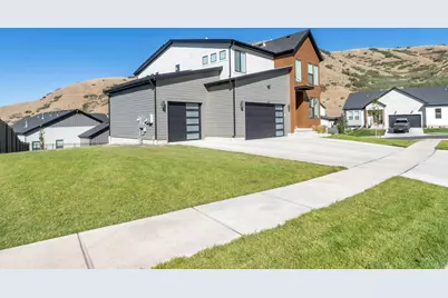 1711 W Canyon Rim Rd N, Lehi, UT 84048 - Photo 3