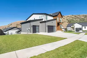 1711 W Canyon Rim Rd N, Lehi, UT 84048 - Photo 3