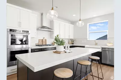 1711 W Canyon Rim Rd N, Lehi, UT 84048 - Photo 5