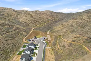 1711 W Canyon Rim Rd N, Lehi, UT 84048 - Photo 37