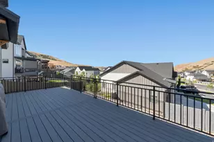 1711 W Canyon Rim Rd N, Lehi, UT 84048 - Photo 27
