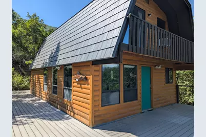 1544 W Valley Rd, Midway, UT 84049 - Photo 1