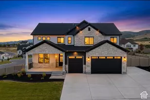 12177 N Shady Brk Ln, Highland, UT 84003 - Photo 1