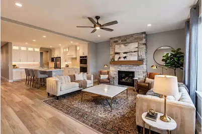 12177 N Shady Brook Ln, Highland, UT 84003 - Photo 5