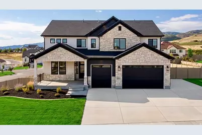 12177 N Shady Brook Ln, Highland, UT 84003 - Photo 1
