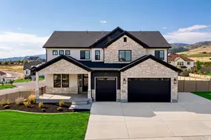 12177 N Shady Brk Ln, Highland, UT 84003 - Photo 1