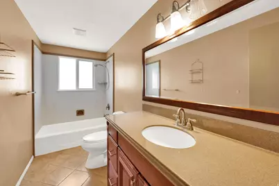 1453 S Valhalla Dr E, Clearfield, UT 84015 - Photo 9