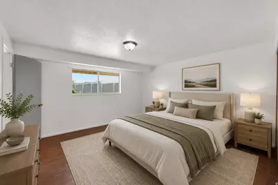 1453 S Valhalla Dr E, Clearfield, UT 84015 - Photo 11