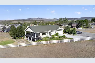 450 E 200 S, Fairview, UT 84629 - Photo 33