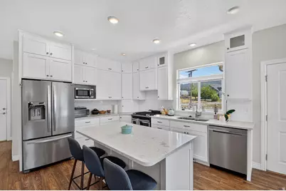 450 E 200 S, Fairview, UT 84629 - Photo 5
