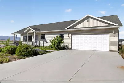 450 E 200 S, Fairview, UT 84629 - Photo 1