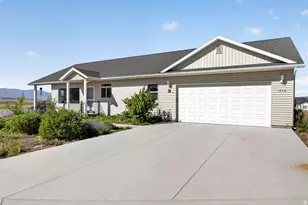 450 E 200 S, Fairview, UT 84629 - Photo 1