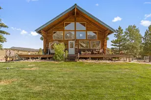 895 W Main St, Pine Valley, UT 84781 - Photo 1