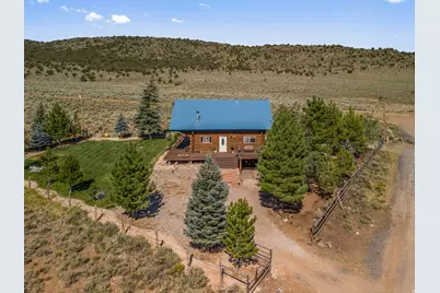 895 W Main St, Pine Valley, UT 84781 - Photo 1