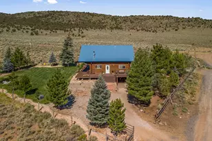 895 W Main St, Pine Valley, UT 84781 - Photo 1