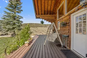 895 W Main St, Pine Valley, UT 84781 - Photo 33