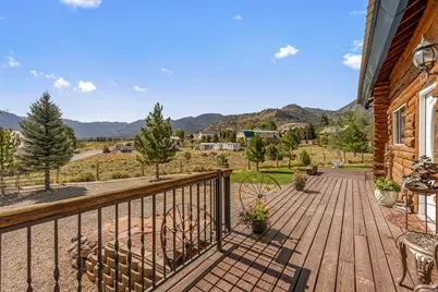 895 W Main St, Pine Valley, UT 84781 - Photo 35