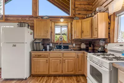 895 W Main St, Pine Valley, UT 84781 - Photo 15