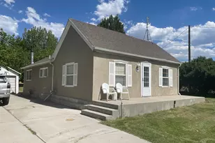 325 S 200 E, Glenwood, UT 84730 - Photo 1