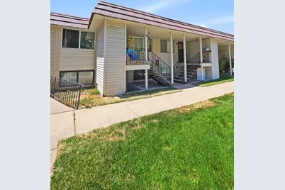 314 W Center St N #F-102, Bountiful, UT 84010 - Photo 7