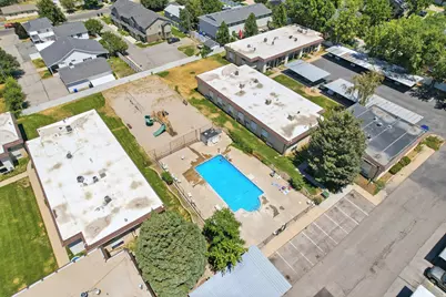 314 W Center St N #F-102, Bountiful, UT 84010 - Photo 25