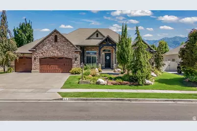 59 S Shadow Breeze Rd, Kaysville, UT 84037 - Photo 1